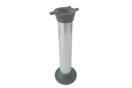 AYK-120 2MT METAL KAMERA MONTAJ UZATMA AYAĞI