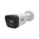 INOX-1223IPC/S 4MP BULLET 2 WARM LED SESLİ