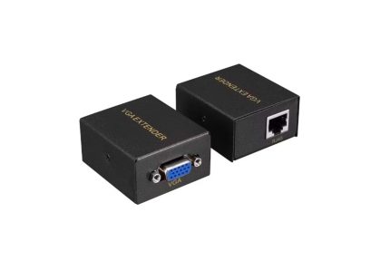 60 MT VGA EXTENDER