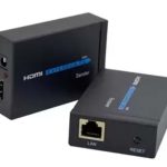 INOX-2060 60MT HDMI EXTENDER