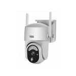 INOX-207 4G 5V SİM KART DESTEKLİ MİNİ PTZ KAMERA (UBOX)
