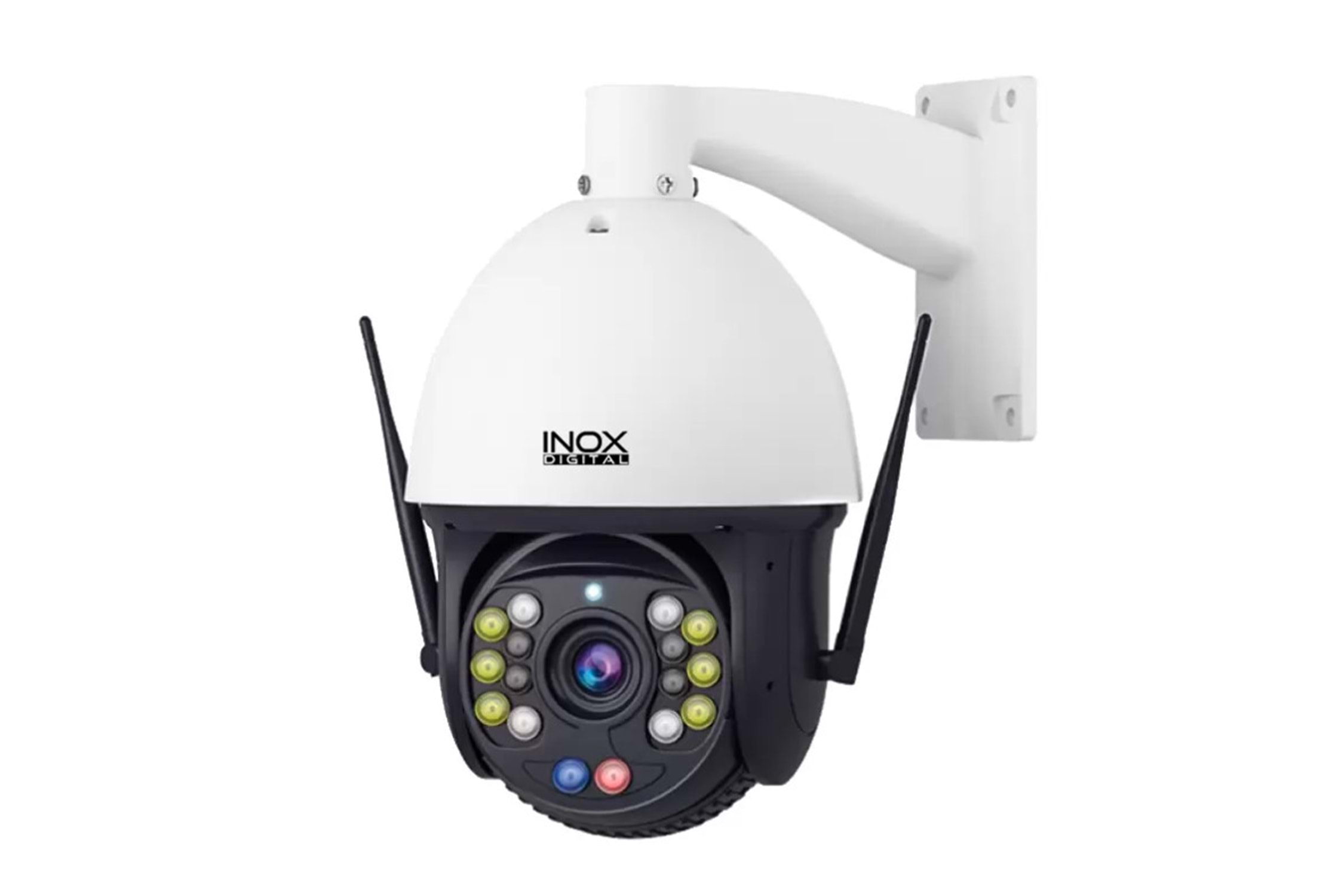 2250x1500_thumb_inox-2354g.jpg INOX-235 4MP 4G 36X 12V SPEED DOME - Görsel 1