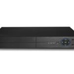 INOX-3004 AHDVR 4 KANAL 4 SES AHD DVR KAYIT CİHAZI