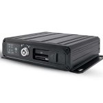 İNOX-3406 MOBİLE DVR SD KARTLI