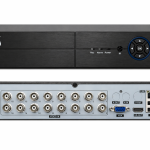 INOX-5016AHDVR 16 KANAL AHD P6SPRO DVR