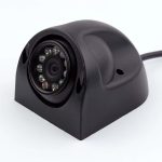 INOX-5022AHD 2MP 2.8MM LENS ARAÇ YAN KAMERASI