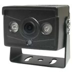 INOX-5024AHD 4 PİN Lİ 2MP 2.8MM LENS 2 ATOM LED