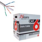 NEXANS CAT6 KABLO ( 305 metre )