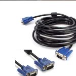 10 MT VGA KABLO