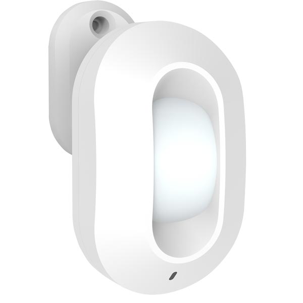 2304.jpg SZR-646 KABLOSUZ PERDE TİPİ DEDEKTÖR / CURTAIN DEDECTOR - Görsel 1