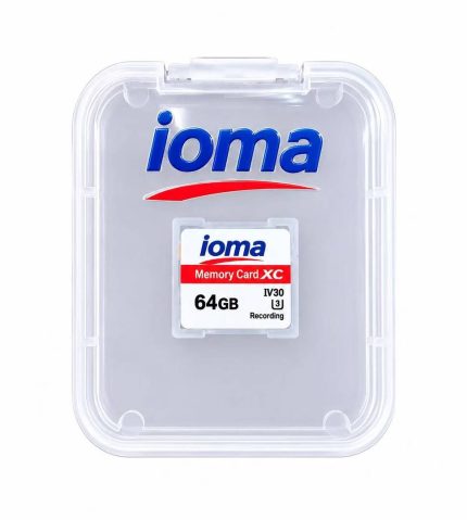 64GB HAFIZA KARTI