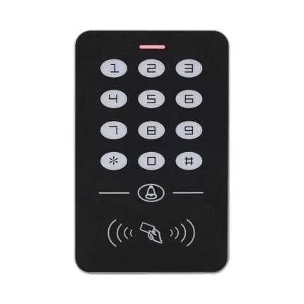Şifreli & Kartlı Keypad Okuyucu