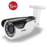CR-AHS3225 5Mp, 3.6mm Lensli Bullet Kamera