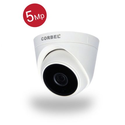 CR-AHS4215 5Mp, 3.6mm Lens, İç Mekan Dome Kamera