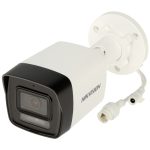 Hikvision DS-2CD1041G2-LIU(E) İP Bullet Kamera – Hikvision DS-2CD1041G2-LIU(E) 4MP Smart Hybrid Light Bullet IP Kamera | Dahili Mikrofon, IP67, H.265+ - Görsel 3