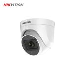 Hikvision ds-2ce76h0t-itpf AHD Dome Kamera – hikvision ds-2ce76h0t-itpf 5MP 2.8mm HD-TVI Mini IR Ultra Low Light 4-in-1 Dome Kamera - 20m