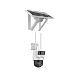 Hikvision ds-2de2c200iwg-k/4g/c05s10 Kablosuz İP Kamera – HIKVISION ds-2de2c200iwg-k/4g/c05s10 2MP IR 4G 512GB Solar Güneş Enerjili IP PT Kamera - Görsel 4