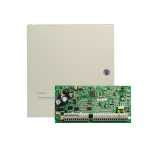 DSC PC-1832 Alarm paneli+Büyük Metal Kabinet