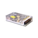Equipment 12V-20A Montaj Aparatları – 12V 20A 255W Metal Adaptör Power Supply Güç Kaynağı