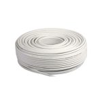 Equipment CAT6-UTP-100 Network Kabloları – CAT6 23AWG U/UTP CCA Grí Kablo 100MT - 4x2x23AWG U/UTP CCA Kablo PVC