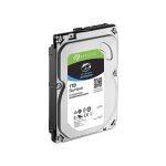 Equipment ST1000VX013 Güvenlik Hard Disk – SEAGATE SKYHAWK 1TB 3.5 İnç 64MB 5900RPM SATA3 CCTV Harddisk (ST1000VX013) - 7/24 Güvenlik Kamerası Depolama