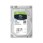 Equipment ST3000VX010 Güvenlik Hard Disk – Seagate SkyHawk 3TB Surveillance HDD (ST3000VX010)