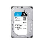 Equipment ST4000VX016 Güvenlik Hard Disk – Seagate Skyhawk 4TB 256MB Cache 5900RPM SATA3 Güvenlik Harddisk (ST4000VX016)