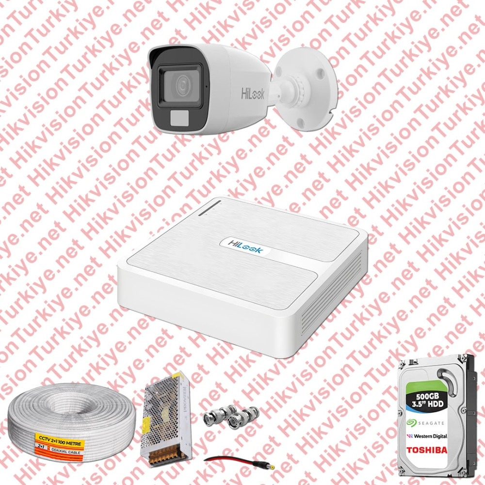 HiLook-ST01427-Kampanyali-AHD-Kamera-Setleri-Hikvisionturkiye-net-1000x1000-1.jpg HiLook ST01427 Kampanyalı AHD Kamera Setleri – Hilook Güvenlik Kamerası Seti Dah-Mik Colorvu 01 Kamera - Görsel 1