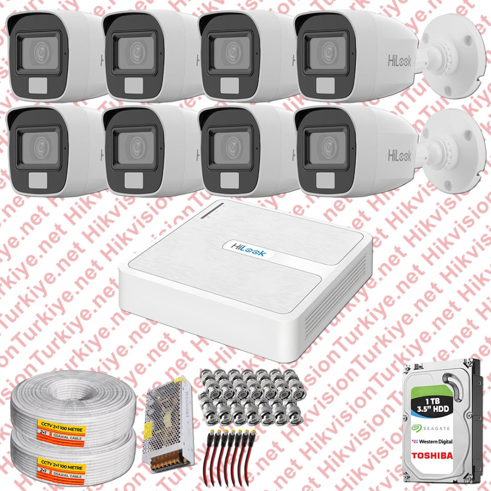 HiLook-ST01434-Kampanyali-AHD-Kamera-Setleri-Hikvisionturkiye-net-1000x1000-1.jpg HiLook ST01434 Kampanyalı AHD Kamera Setleri – Hilook Güvenlik Kamerası Seti Dah-Mik Colorvu 08 Kamera - Görsel 1