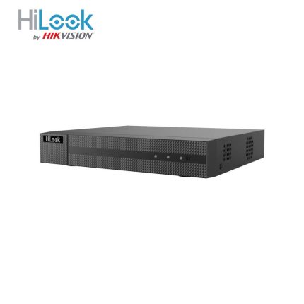 HiLook dvr-204g-k1 DVR Kayıt Cihazı – hilook-hikvision dvr-204g-k1 4 Kanal DVR Kayıt Cihazı | 1080p Lite H.265