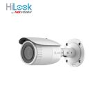 HiLook ipc-b640h-z İP Bullet Kamera – hilook-hikvision ipc-b640h-z 4MP 2.8mm-12mm 30M H.265+ IP67 SD Card Motorize PoE IP Bullet Kamera