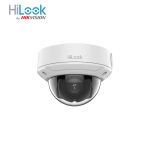 HiLook ipc-d640h-z İP Dome Kamera – hilook-hikvision ipc-d640h-z 4MP 2.8mm-12mm 30M H.265+ IP67 SD Card Motorize PoE IP Dome Kamera