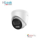 HiLook ipc-t220ha-lufc İP Dome Kamera – hilook-hikvision ipc-t220ha-lufc 2MP 2.8mm ColorVu 30M Dual Light Sesli PoE IP Bullet Kamera