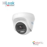 HiLook thc-t129-p AHD Dome Kamera – hilook-hikvision thc-t129-p 2MP 2.8MM ColorVu Dome Kamera