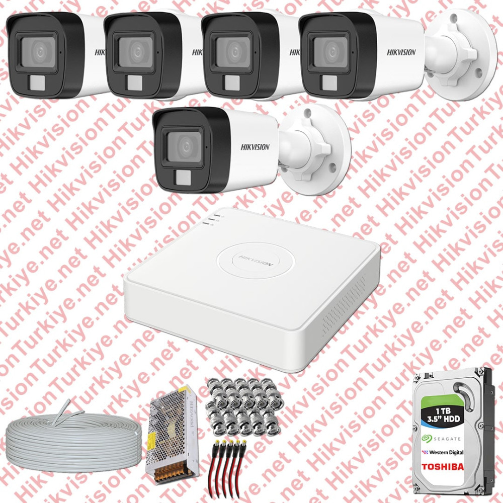 Hikvision-ST01058-Kampanyali-AHD-Kamera-Setleri-Hikvisionturkiye-net-1000x1000-1.jpg Hikvision ST01058 Kampanyalı AHD Kamera Setleri – Hikvision 05 Kameralı Colorvu Hibrit Güvenlik Kamerası - Görsel 1