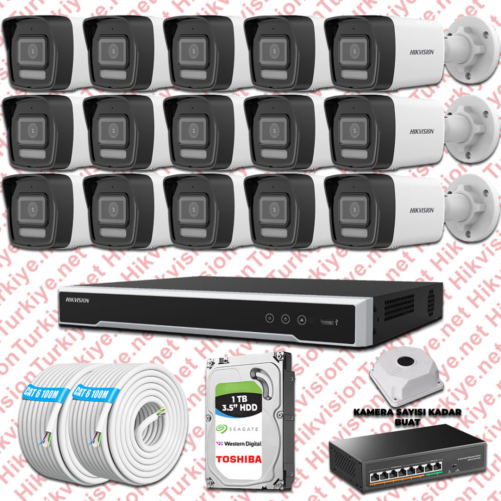 Hikvision-ST01246-Kampanyali-IP-Kamera-Setleri-Hikvisionturkiye-net-1000x1000-1.jpg Hikvision ST01246 Kampanyalı İP Kamera Setleri – Hikvision İp 15 Kameralı Set 1080p Colorvu Mikrofonlu - Görsel 1