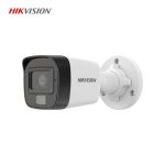 Hikvision ds-2cd1021g2-liu(f) İP Bullet Kamera – hikvision ds-2cd1021g2-liu(f) 2MP PoE IP Güvenlik Kamerası | Akıllı Hibrit Işık, Mikrofon, IP67, Gece Görüşlü