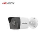 Hikvision ds-2cd1023g0-iuf İP Bullet Kamera – hikvision ds-2cd1023g0-iuf 2MP Mini IR Bullet Kamera - PoE, IP67, 30m IR, Dahili Sesli