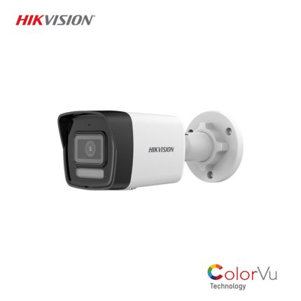 Hikvision ds-2cd1023g2-liuf İP Bullet Kamera – hikvision ds-2cd1023g2-liuf 2mp poe sesli ip kamera, ip67
