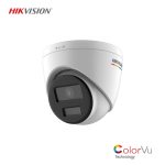 Hikvision ds-2cd1327g0-luf İP Dome Kamera – hikvision ds-2cd1327g0-luf 2MP CMOS 2.8MM ColorVu IR Dome IP Kamera - PoE, 30m Gece Görüşü, 256GB SD Kart Desteği, 3D DNR, BLC, HLC