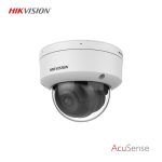 Hikvision ds-2cd3756g2-izs ACUSENSE İP Kamera – hikvision ds-2cd3756g2-izs 5MP Motorize Varifokal Dome Kamera