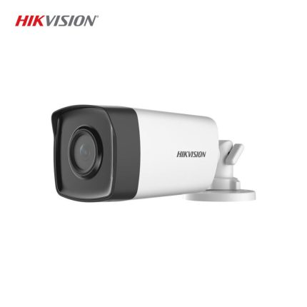 Hikvision ds-2ce17d0t-it1f AHD Bullet Kamera – hikvision ds-2ce17d0t-it1f 2MP 3.6mm Gece Görüşlü 4-in-1 1080P IP67 HD-TVI IR Bullet Kamera 30m Gece Görüşü
