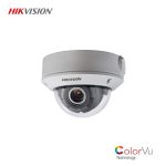 Hikvision ds-2ce5ad0t-vpit3f AHD Dome Kamera – hikvision ds-2ce5ad0t-vpit3f 2MP Varifokal Dome Kamera (2.8-12mm Lens, 4in1, IP67, IK10)