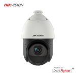 Hikvision ds-2de4425iw-de İP PTZ (Speed Dome) Kamera – hikvision ds-2de4425iw-de 4MP 25X Optik Zoom Network Dış Ortam IR PTZ Kamera (H.265+, 100m IR)