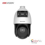 Hikvision ds-2se4c425mwg-e/14 İP PTZ (Speed Dome) Kamera – hikvision ds-2se4c425mwg-e/14(f0) 4MP 25X TandemVu Dış Ortam IP PTZ Kamera