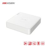 Hikvision ds-7104hqhi-k1 DVR Kayıt Cihazı – hikvision ds-7104hqhi-k1 4 Kanal 1080P HD-TVI DVR Kayıt Cihazı | H.265+, HDMI, VGA, 6TB HDD Desteği