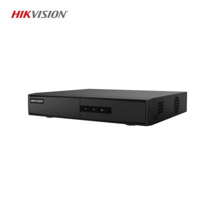 Hikvision ds-7104ni-q1/4p/m NVR Kayıt Cihazı – hikvision ds-7104ni-q1/4p/m 4 Kanal 6MP NVR Kayıt Cihazı