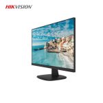 Hikvision ds-d5027fn CCTV Monitör – hikvision ds-d5027fn 27 İnç FHD Sıfır Çerçeve Siyah LED Monitör (VGA+HDMI+VESA)