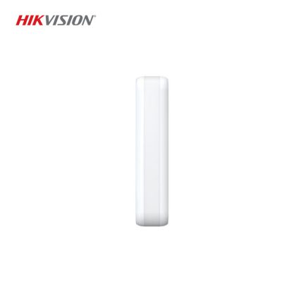 Hikvision DS-PDMC-EG2-WE Alarm Sistemleri – Hikvision DS-PDMC-EG2-WE İç Ortam(İndoor) Manyetik Kontak Beyaz 868 Kablosuz