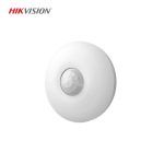 Hikvision ds-pdcl12-eg2-we Alarm Sistemleri – hikvision ds-pdcl12-eg2-we Kablosuz Tavan Tip PIR Dedektörü - 12m/360° Algılama
